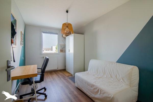 Appartement à vendre 269 999 € Balma 3 p 66 m² DPE C