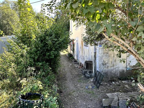 Grand appartement à rénover au Thillot .