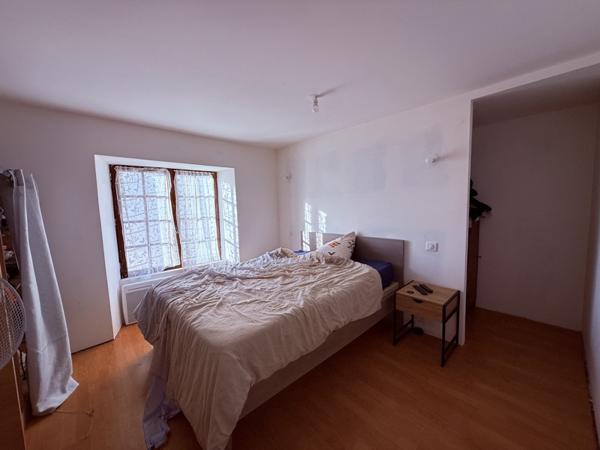 Maison à vendre |  Barbezieux-Saint-Hilaire |  5 pièces | 103 m²