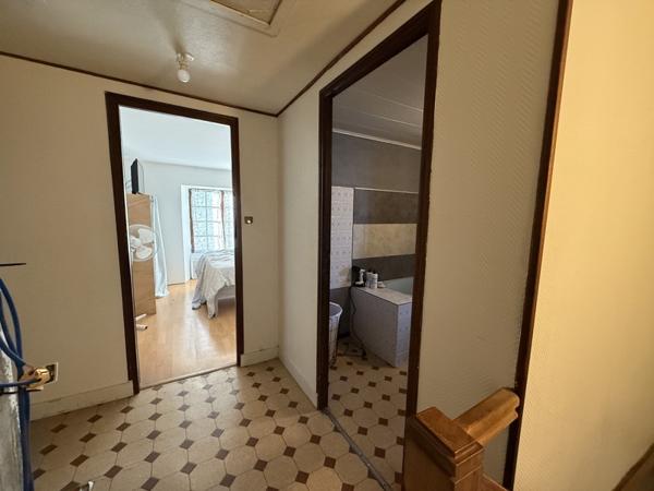 Maison à vendre |  Barbezieux-Saint-Hilaire |  5 pièces | 103 m²