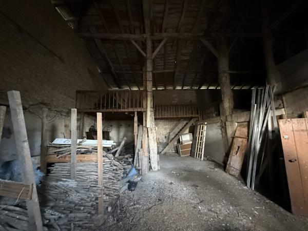 Maison à vendre |  Barbezieux-Saint-Hilaire |  5 pièces | 103 m²