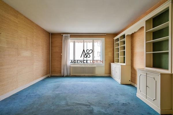 Appartement Le Vésinet 5 pièces 93 m² Le vesinet