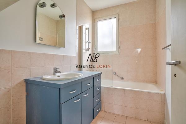 Appartement Le Vésinet 5 pièces 93 m² Le vesinet