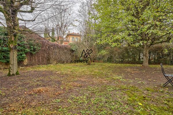Appartement Le Vésinet 5 pièces 93 m² Le vesinet