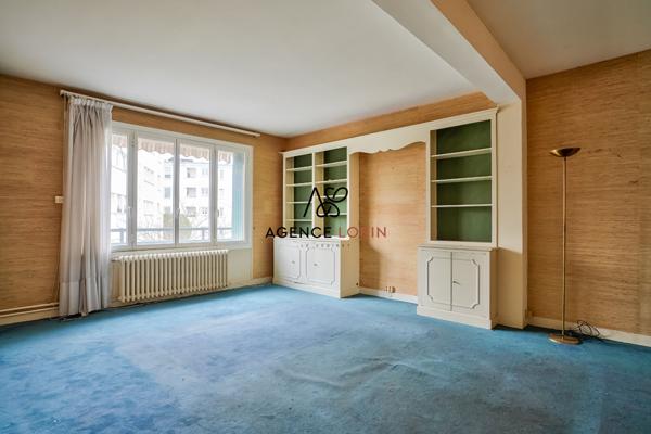 Appartement Le Vésinet 5 pièces 93 m² Le vesinet