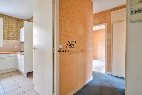 Appartement Le Vésinet 5 pièces 93 m² Le vesinet