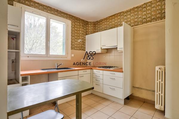 Appartement Le Vésinet 5 pièces 93 m² Le vesinet