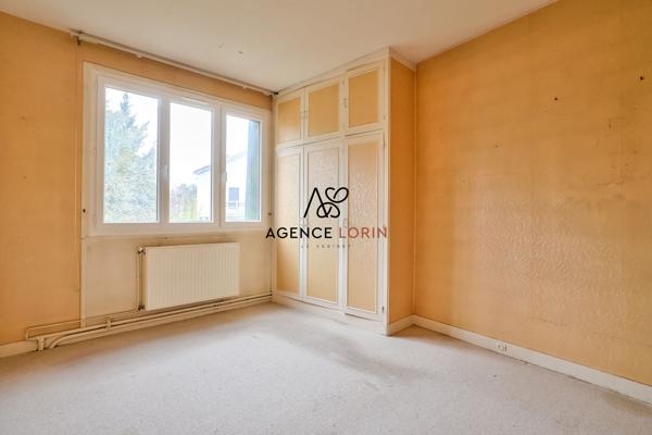 Appartement Le Vésinet 5 pièces 93 m² Le vesinet