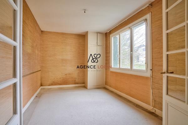 Appartement Le Vésinet 5 pièces 93 m² Le vesinet