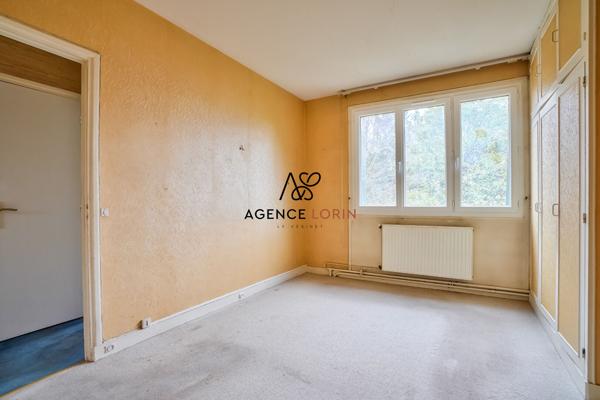 Appartement Le Vésinet 5 pièces 93 m² Le vesinet