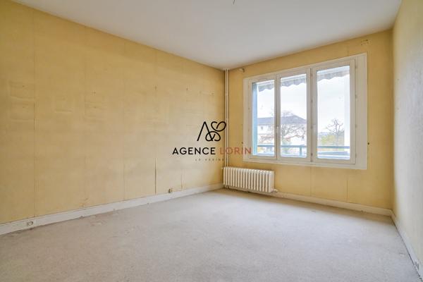 Appartement Le Vésinet 5 pièces 93 m² Le vesinet