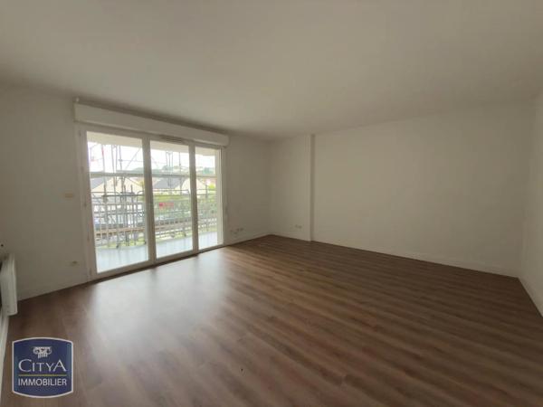 Appartement à louer 3 pièces 66.34m² Brive-la-Gaillarde (19100)