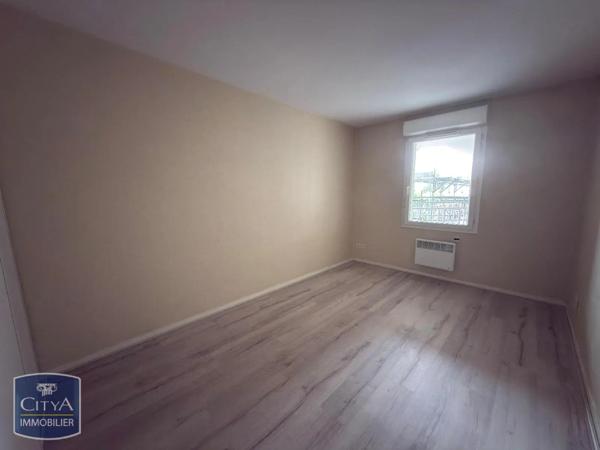 Appartement à louer 3 pièces 66.34m² Brive-la-Gaillarde (19100)