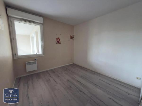 Appartement à louer 3 pièces 66.34m² Brive-la-Gaillarde (19100)