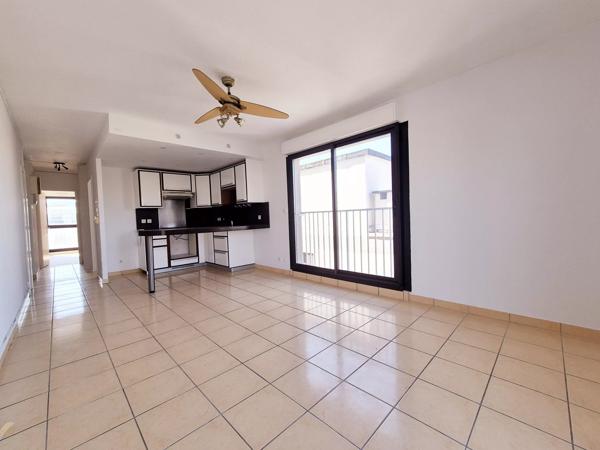 Appartement Bordeaux Centre 48m²