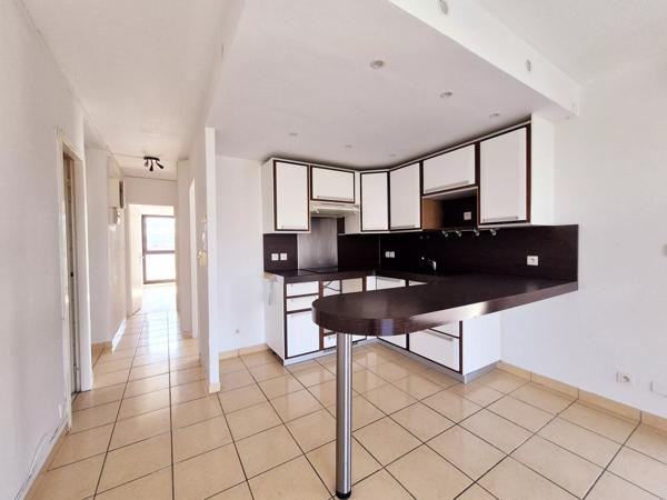 Appartement Bordeaux Centre 48m²