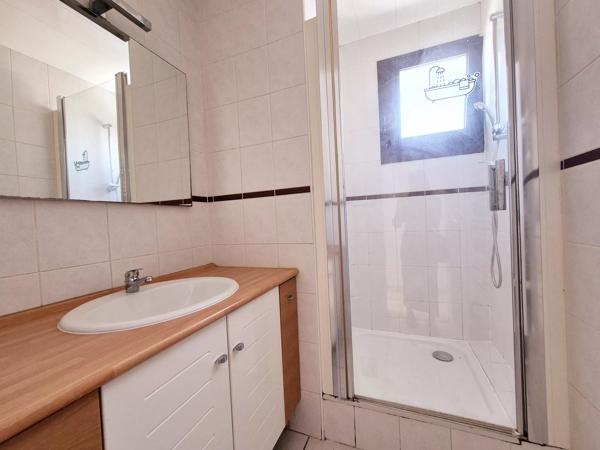 Appartement Bordeaux Centre 48m²