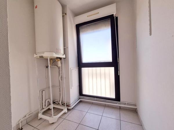 Appartement Bordeaux Centre 48m²