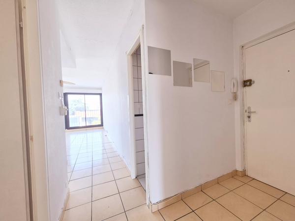 Appartement Bordeaux Centre 48m²