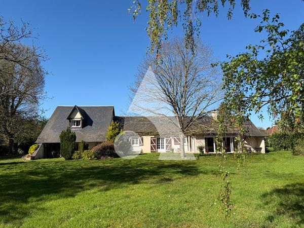 Maison 6 pièces 160 m2