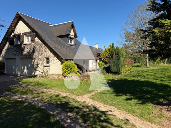 Maison 6 pièces 160 m2