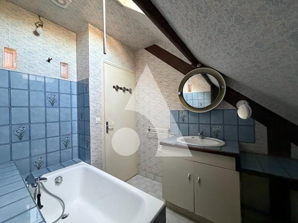 Maison 6 pièces 160 m2