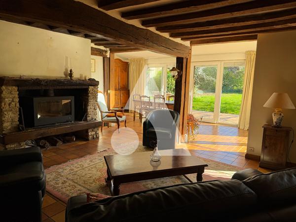 Maison 6 pièces 160 m2