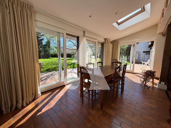 Maison 6 pièces 160 m2