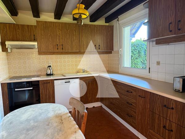 Maison 6 pièces 160 m2