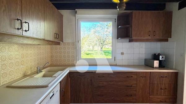 Maison 6 pièces 160 m2