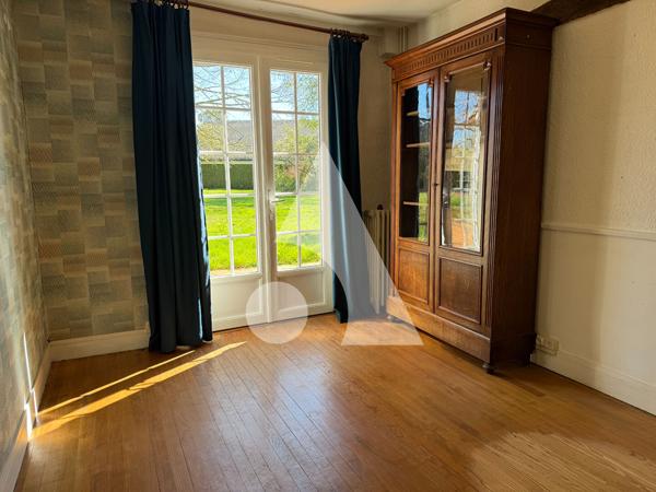 Maison 6 pièces 160 m2