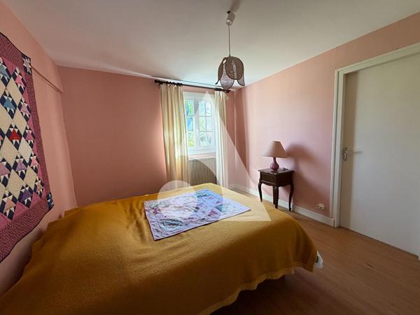 Maison 6 pièces 160 m2