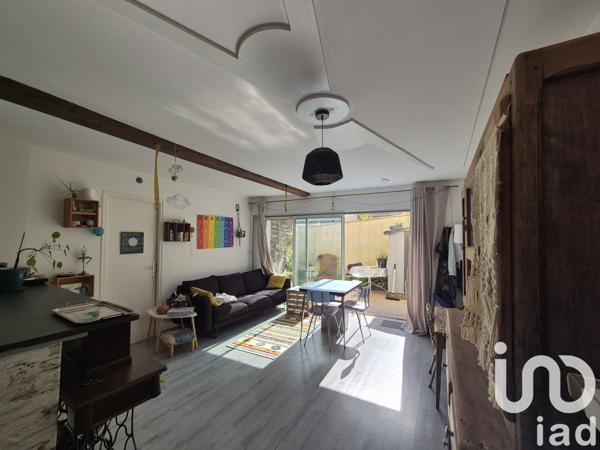 Appartement à vendre 2 pièces 38 m² La Rochelle