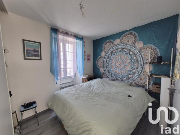 Appartement à vendre 2 pièces 38 m² La Rochelle