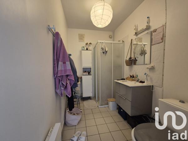 Appartement à vendre 2 pièces 38 m² La Rochelle
