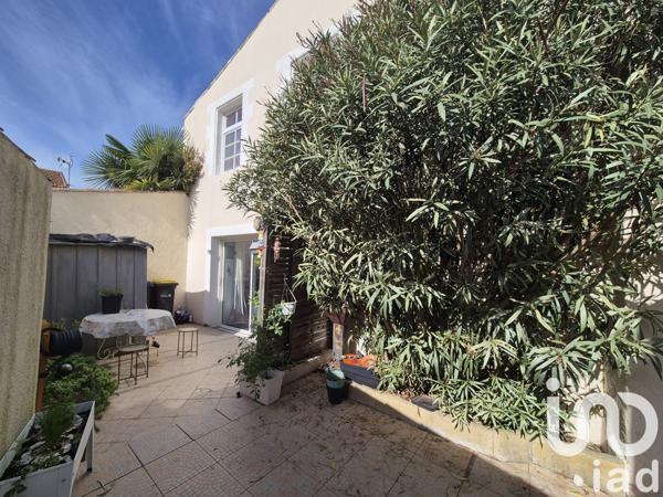 Appartement à vendre 2 pièces 38 m² La Rochelle