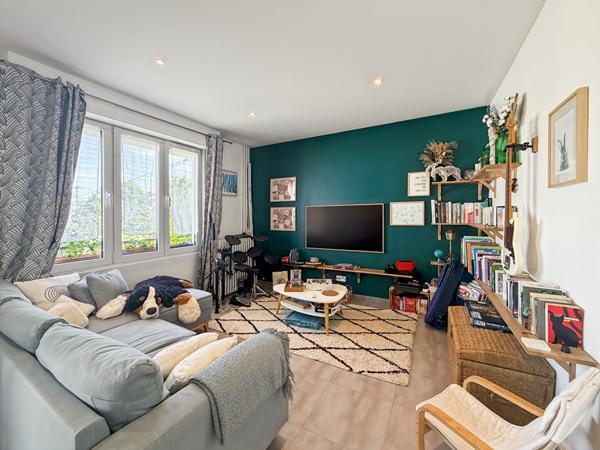 Appartement Palaiseau 4 pièce(s) 71.60 m2