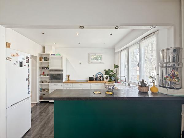 Appartement Palaiseau 4 pièce(s) 71.60 m2