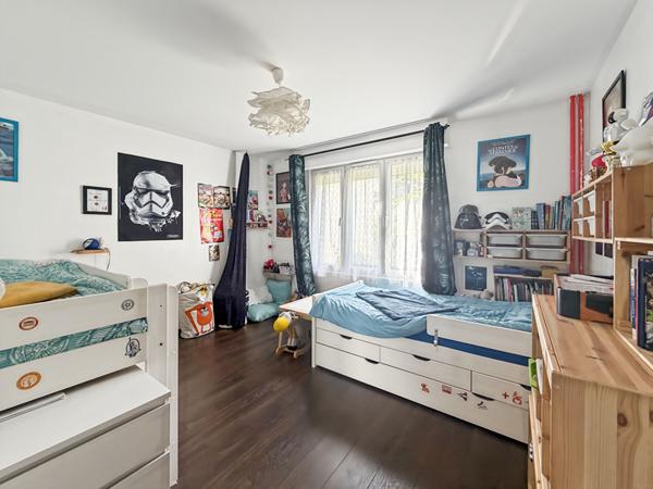 Appartement Palaiseau 4 pièce(s) 71.60 m2