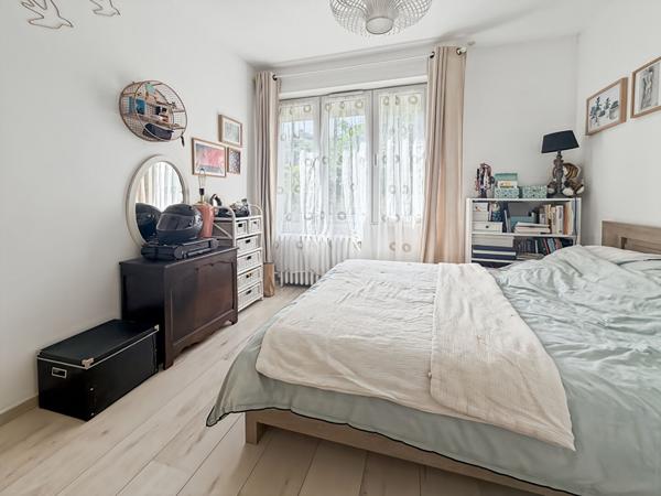 Appartement Palaiseau 4 pièce(s) 71.60 m2