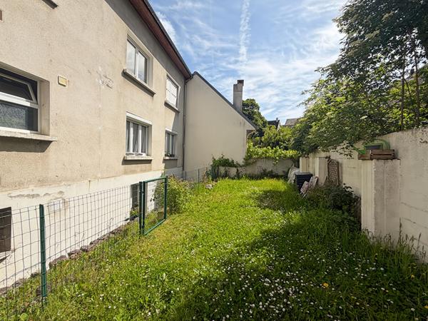 Appartement Palaiseau 4 pièce(s) 71.60 m2