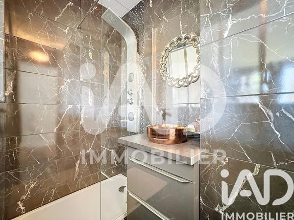 Appartement à vendre 4 pièces 113 m² Maisons-Laffitte