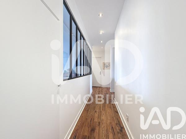 Appartement à vendre 4 pièces 113 m² Maisons-Laffitte