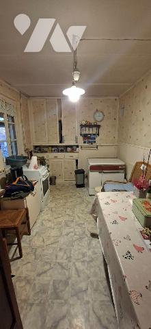 A vendre à LEME, petit village de Thiérache 400 habitants, proche de GUISE et VERVINS, maison  ...