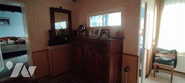 A vendre à LEME, petit village de Thiérache 400 habitants, proche de GUISE et VERVINS, maison  ...