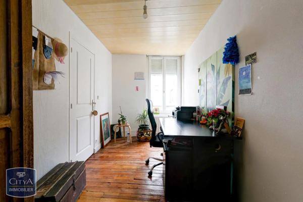 Maison à vendre 6 pièces 155m²