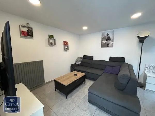 Maison à vendre 6 pièces 155m²