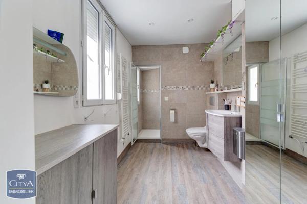 Maison à vendre 6 pièces 155m²