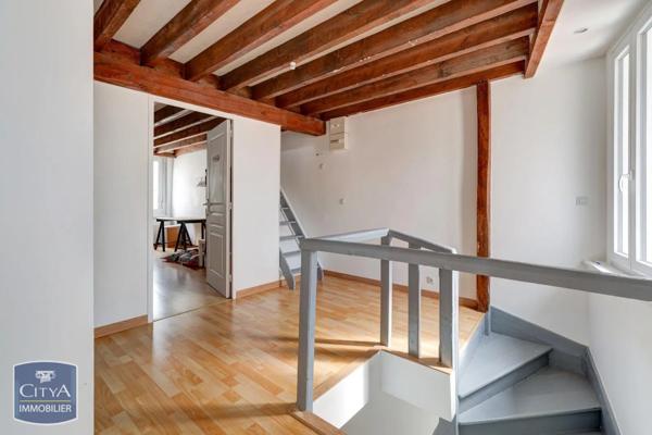 Maison à vendre 6 pièces 155m²