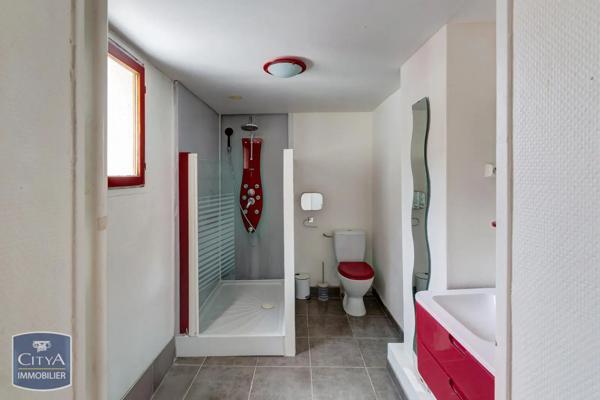 Maison à vendre 6 pièces 155m²